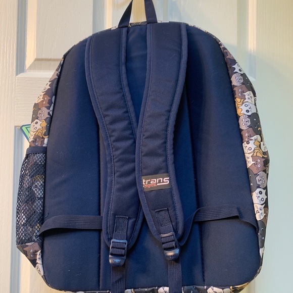 JanSport backpack - Picture 2 of 3